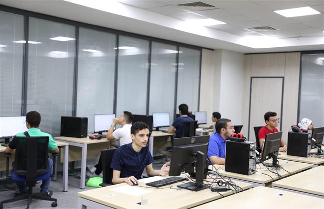 تنسيق الجامعات 2023.. القبول بالجامعات وفقا للتوزيع الجغرافى