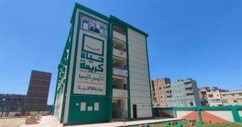 "حياة كريمة" تحقق أحلام أهالى قرية سعود بالشرقية