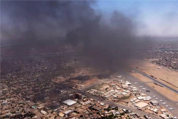 لمدة 72 ساعة.. السعودية والولايات المتحدة تعلنان هدنة جديدة في السودان