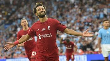 محمد صلاح حجز مكانه في قائمة أفضل لاعبي العالم