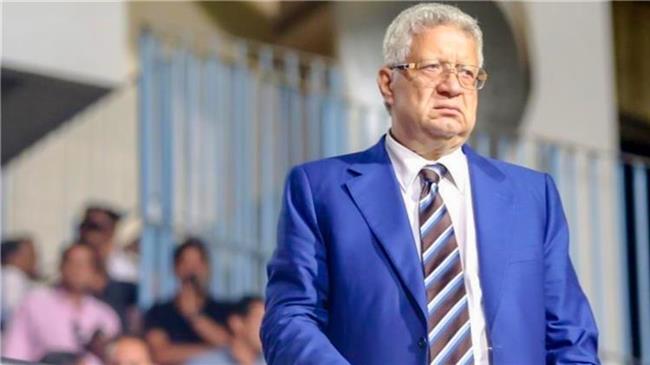 اليوم.. محاكمة مرتضى منصور بتهمة الاعتداء على موظفين عموميين