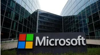   "مايكروسوفت": هجمات إلكترونية وراء انقطاعات بعض الخدمات أوائل يونيو الجاري