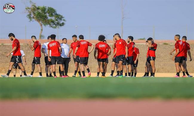 وديا.. منتخب مصر يواجه جنوب السودان الليلة