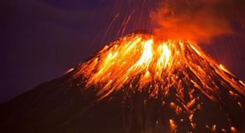   ثوران بركان "جبل مايون" بالفلبين يتسبب في تضرر 39 ألف شخص