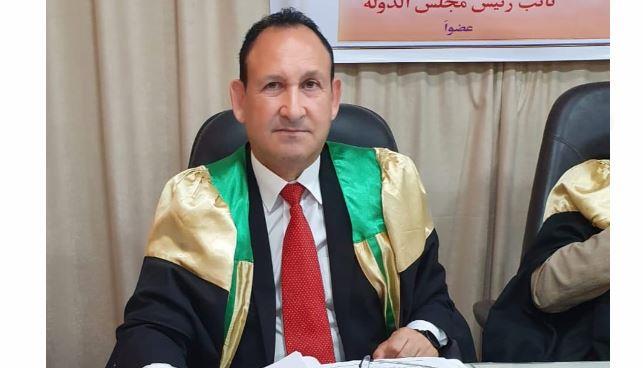 غدا.. خفاجي عضوا بلجنة الحكم لرسالة دكتوراه "مسئولية الدولة عن أعمال السلطة القضائية" بحقوق المنوفية 