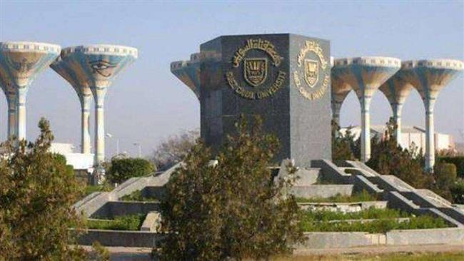 وزيرا التعليم العالي والصحة يفتتحان مصنع الأدوية بجامعة قناة السويس