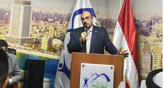 "المؤتمر": مشاركة المرأة والشباب في المجالس المحلية أمرا هاما جدا