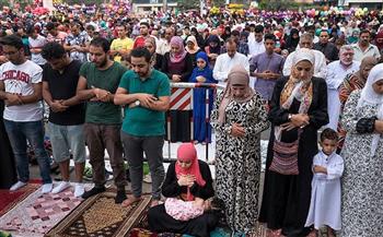   إجراءات عاجلة من الأوقاف لمواجهة الاختلاط بين الرجال والنساء في صلاة العيد