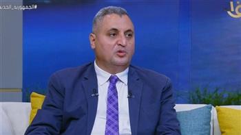   علي عبدالمحسن: الدولة المصرية توسعت في إنتاج المحاصيل الاستراتيجية