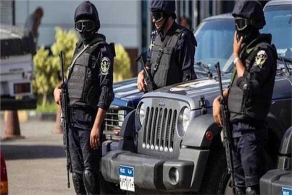 "أمن المنافذ": ضبط 36 قضية متنوعة خلال 24 ساعة