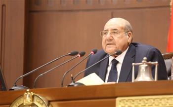 رئيس الشيوخ: الجمعيات التعاونية مصونة بالدستور ولا يجوز حلها إلا بحكم قضائي