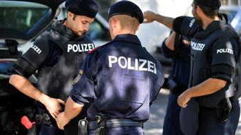   اعتقال 3 "متعاطفين مع داعش" خططوا لاستهداف مسيرة للمثليين في النمسا 