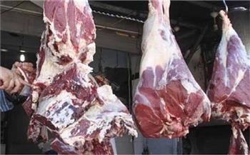   التموين: ضخ كميات كبيرة من اللحوم بمنافذ الوزارة استعدادا لعيد الأضحى
