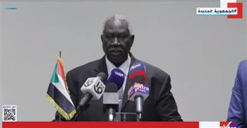 نائب رئيس مجلس السيادة السوداني: حلم السودانيين الآن حل كل القوات غير الوطنية 
