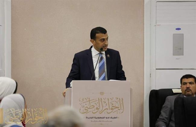 النائب طارق الخولي يقترح دراسة تخصيص وزارة منفصلة للبحث العلمي ووضع استراتيجية وطنية مُتخصصة له