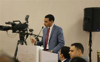 عماد سلامة: ضرورة رسم خارطة عمل مجتمعي للدولة لحث الجمعيات الأهلية للمشاركة