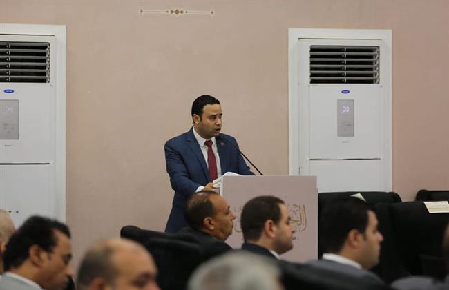 محمود بدر: اللامركزية تساهم فى تحسين الخدمات والقضاء على البيروقراطية والروتين الحكومي