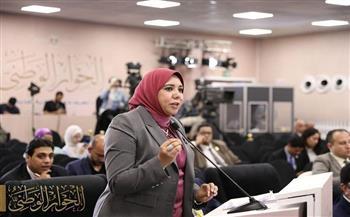 النائبة هيام الطباخ تدعو لإطلاق استراتيجية للتطوع ووضع حوافز لمتطوعي الجمعيات