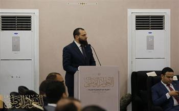 النائب محمود تركي يؤكد ضرورة الفصل بين قانوني المجالس الشعبية المحلية والإدارة المحلية