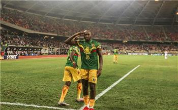   كوت ديفوار 2023.. بمشاركة "أليو ديانج" مالي تتأهل لكأس الأمم الإفريقية