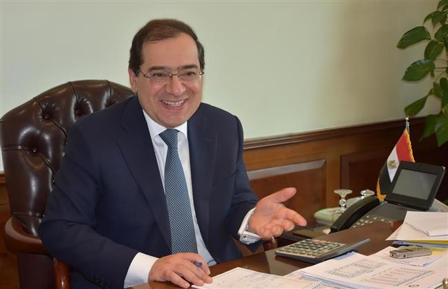 توقيع مذكرة تفاهم بين الهيئة العامة للبترول والقابضه للغازات 