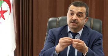 وزير الطاقة الجزائري: ملتزمون بتسريع وتعزيز مساهمة الطاقة الذرية في السلم والصحة والازدهار