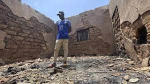 13 قتيلا في صدامات أهلية جديدة بوسط نيجيريا