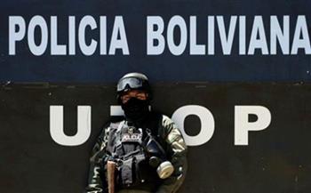   قتيلة وسبعة جرحى جراء تدافع في بوليفيا