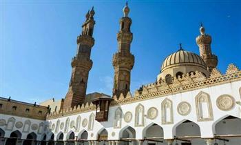 الأزهر: نهدف إلى الارتقاء بمهارات الناشئة فى فنون الإلقاء والخطابة
