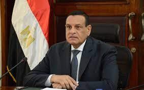  وزير التنمية المحلية يشيد بالدور الذى يؤديه صندوق "تحيا مصر"