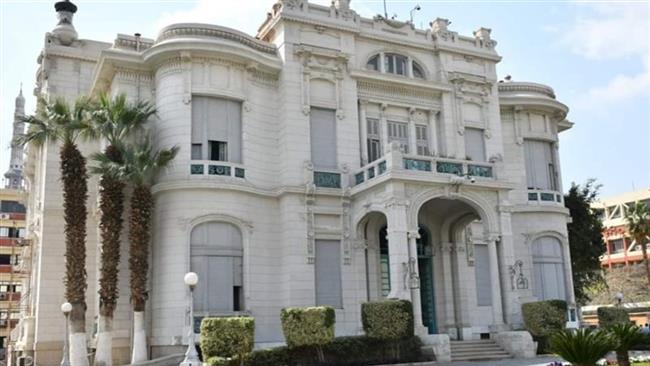 انطلاق قافلة تنمية جامعة عين شمس بحي المحروسة غدا