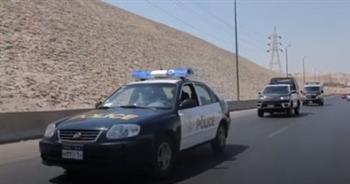 تحديد هوية المتهم بقتل فتاة بعد العثور على جثتها متحللة في الجيزة