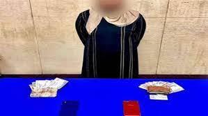 اعترافات سيدتين بسرقة متعلقات المواطنين في الجمالية