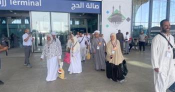 بعثة حج القرعة تخصص غرفًا خاصة بذوي الهمم في المدينة المنورة
