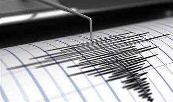   زلزال بقوة 4.9 درجة يضرب شبه جزيرة كامتشاتكا الروسية