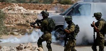     إصابة 13 فلسطينيا بالرصاص الحي خلال اقتحام الاحتلال الإسرائيلي "جنين" ومخيمها