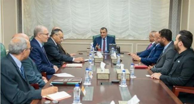 شركة سعودية كبرى تعتزم الاستثمار في مصر