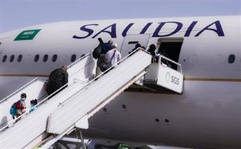   أمريكا ترحب بتشغيل رحلات جوية للحجاج اليمنيين من صنعاء إلى السعودية