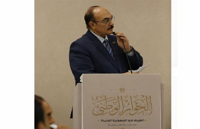 "المؤتمر": العمل المحلي عمل وطني وله دور كبير فى بناء الجمهورية الجديدة