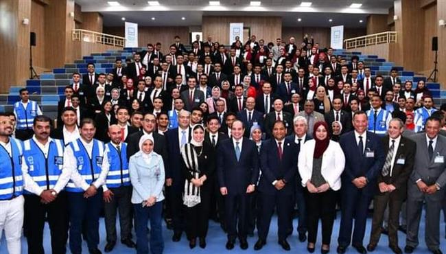التعليم العالي تعلن حصاد الجامعات الأهلية خلال العام الدراسي 2022/2023