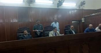 السجن المشدد 3 سنوات لمتهم بالشروع في قتل شخص بسوهاج