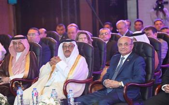   وزير العدل يفتتح المنتدى الأول لمنطقة الشرق الأوسط وشمال أفريقيا لتشجيع الاستثمار