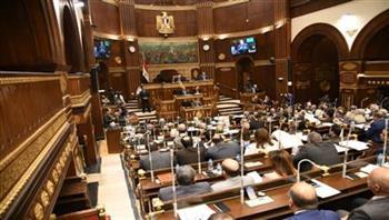 مجلس الشيوخ يوافق على إحالة تقارير اللجان النوعية إلى الحكومة
