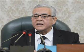 حنفي جبالي: مصر تؤكد حرصها على دعم واستقرار ووحدة ليبيا