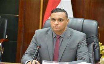 محافظ الدقهلية يتابع الحملات الرقابية على الأسواق ورفع المخلفات من الطرق