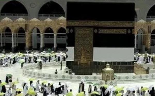 شئون الحرمين تستهدف نشر 1000 ساعة بث رقمي توعوي بلغات عالمية