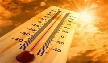  الأرصاد: غدا طقس حار نهارا معتدل ليلا على كافة الأنحاء والعظمى بالقاهرة 32