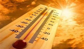 الأرصاد: غدا طقس حار نهارا معتدل ليلا على كافة الأنحاء والعظمى بالقاهرة 32