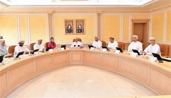سلطنة عمان تشارك في اجتماع الدورة الـ15 للجنة الموارد المائية ببيروت