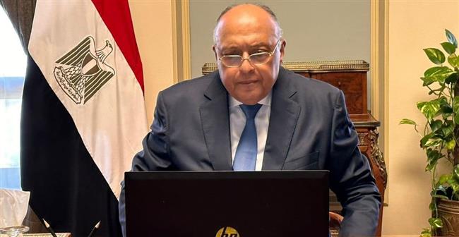 وزير الخارجية يشارك في المؤتمر رفيع المستوى لدعم الاستجابة الإنسانية في السودان والمنطقة